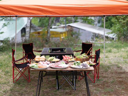 Picnicbase&Hostel 写真