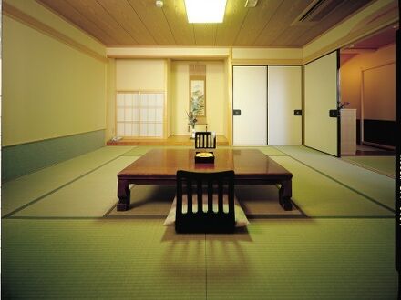 味な湯の宿　別館　すずき 写真