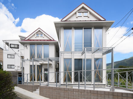 和光荘 HARMONIOUS LIGHT 写真