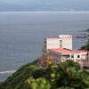 龍飛崎温泉 ホテル竜飛
