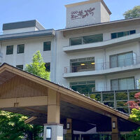 塩原温泉 ホテルニューもみぢ 写真