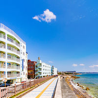 沖縄オーシャンフロント 写真