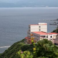 龍飛崎温泉 ホテル竜飛