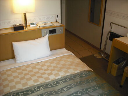 船橋第一ホテル 写真