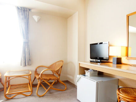 ホテルトレンド長野 写真