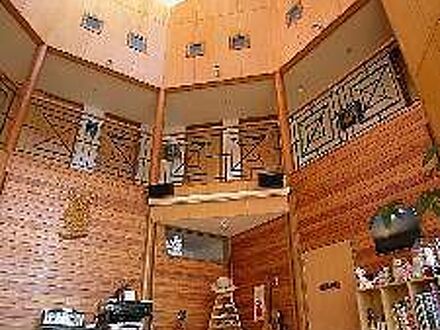 屈斜路原野ユースゲストハウス 写真