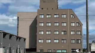 セルフイン愛媛西条