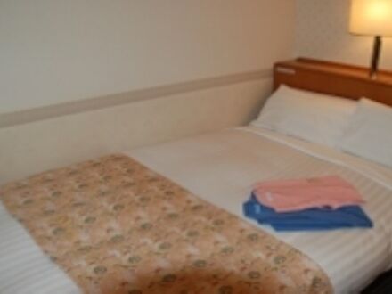 パークイン桐生 写真