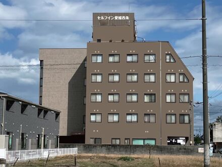 セルフイン愛媛西条 写真