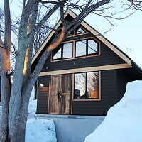 Momiji Lodge 写真