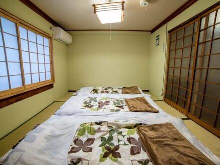 熊野ハウス 写真