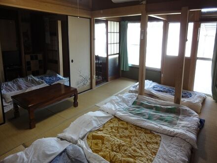 中多屋旅館 写真