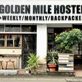 Golden Mile Hostel 写真