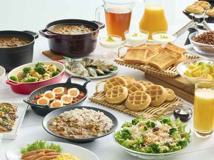 コンフォートイン姫路夢前橋 写真