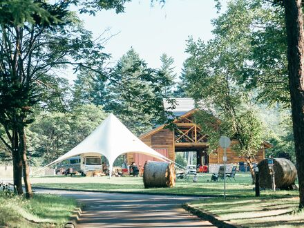 ザランタン芦別 写真