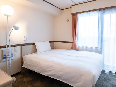 東横イン札幌駅西口北大前 写真