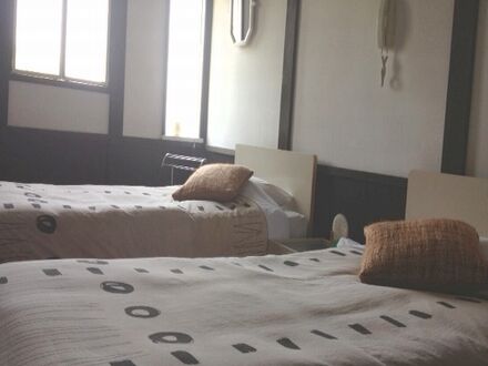 ペンション花帽子 写真