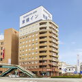 東横イン徳島駅前 写真