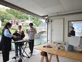 Canal stay -来灯- 写真