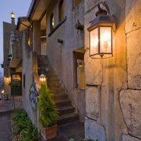 伊豆高原温泉　全室露天風呂付　英国調ホテル　かえで庵 写真