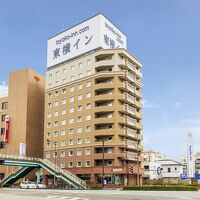 東横イン徳島駅前