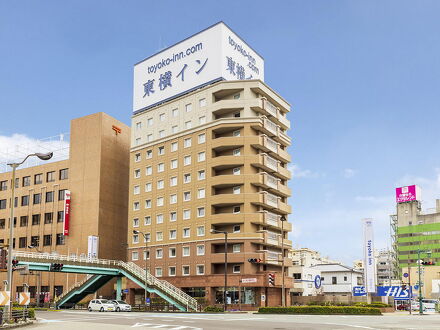 東横イン徳島駅前 写真