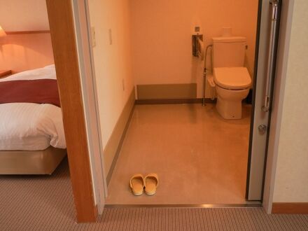 蘭越町交流促進センター 幽泉閣 写真