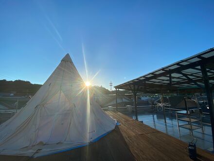 トラベルイン吉富 写真