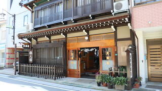 大関屋旅館