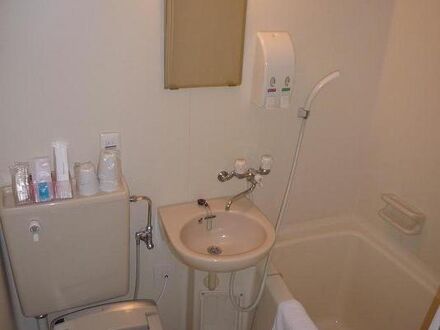 スカイタワーホテル 写真