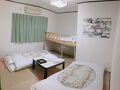 民泊宿屋 PittINN 写真