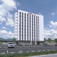 スーパーホテル京都 福知山天然温泉 写真