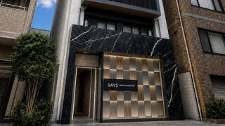 VAYS 東京 STATION EAST