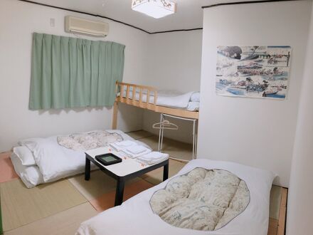 民泊宿屋 PittINN 写真