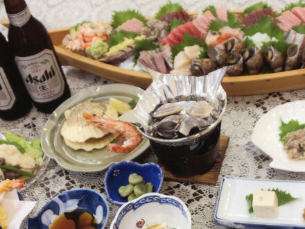 エンヂ荘 写真