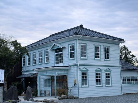 金井西洋館 写真