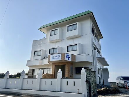 ゲストハウス イコット種子島 写真