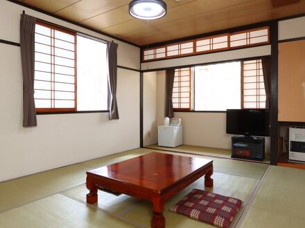 戸隠旅の宿　白樺荘 写真