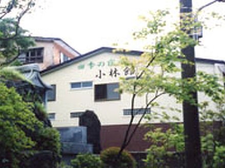 那須温泉　小林館 写真