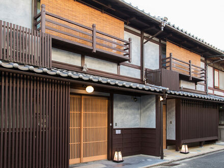 西陣北はぎ あじさい 写真