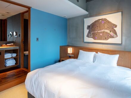 HOTEL AO KANAZAWA 写真