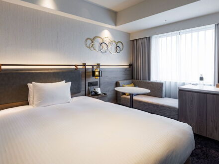 JR九州ステーションホテル小倉 写真