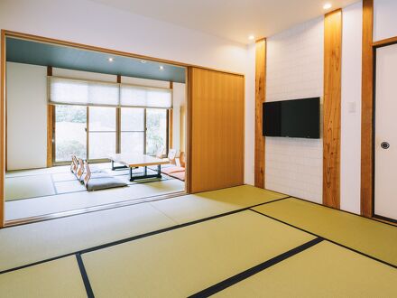 南阿蘇俵山温泉　旅館　竹楽亭 写真