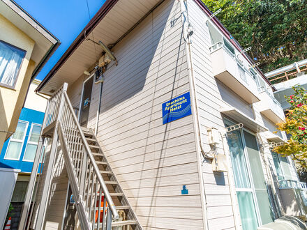 Enoshima Apartment Hotel 写真