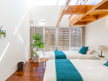 Comfort villa YAGAJI 写真