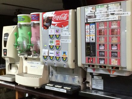 ホテルファミテック 写真