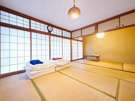 Hostel Coliberty 写真