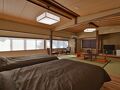 若力旅館 写真