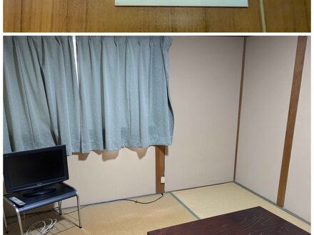成楽旅館 写真