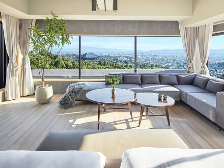 アンドホテル奈良若草山 写真